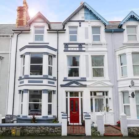 Abbeylands House Villa Llandudno Exterior photo